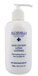 Lavender Hand and Body Lotion
