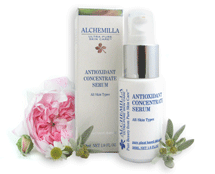 Antioxidant Concentrate Serum