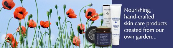 Ultra-Pure Skin Care: Beauty, by Nature...
