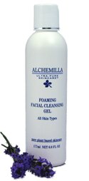 Foaming Facial Cleansing Gel