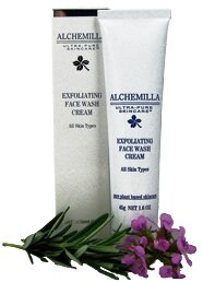 Facial Exfoliators