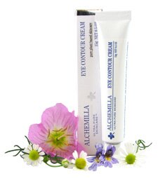 Eye Contour Cream