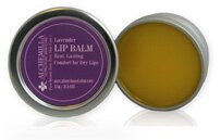 Lavender Lip Balm