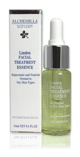 Linden Facial Treatment Essence