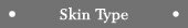 Shop by Skin Type