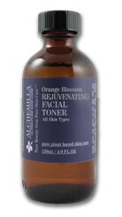 Orange Blossom Rejuvenating Facial Toner