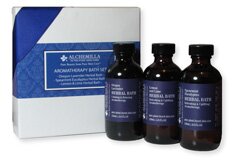 Bath and Body Care Gift Sets