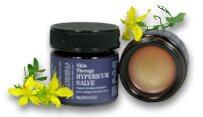 Hypericum Ointment