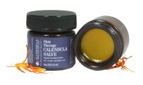 Calendula Salve