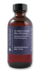 St John's Wort Oil