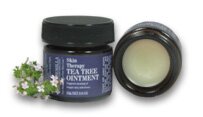 Tea Tree Ointment